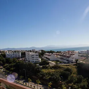 Apartament La Duquesa Vip, Torremolinos