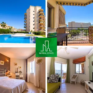 Santa Amalia 51 By Ivi Real Estate Torremolinos